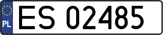 ES02485