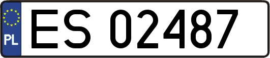 ES02487