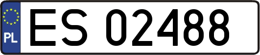 ES02488