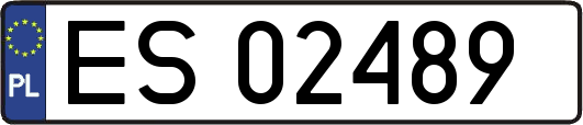 ES02489