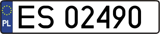 ES02490