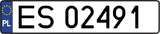 ES02491