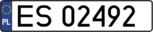 ES02492