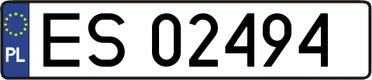ES02494