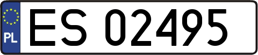 ES02495