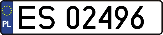 ES02496