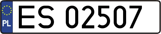 ES02507