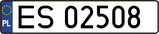ES02508