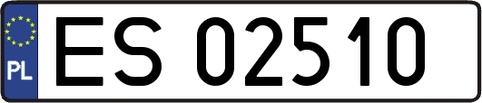 ES02510