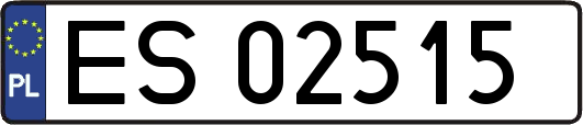 ES02515