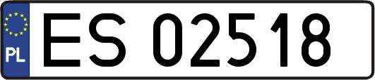ES02518