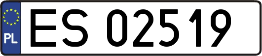 ES02519