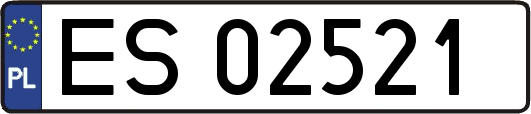 ES02521