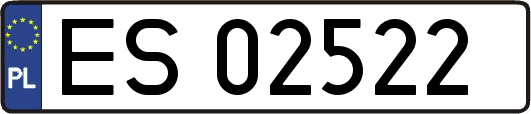 ES02522