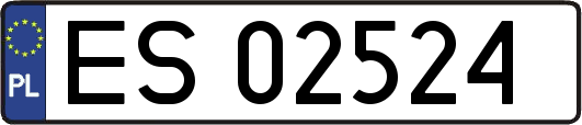 ES02524