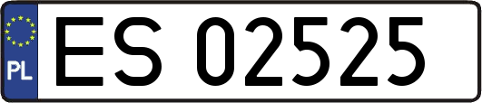 ES02525