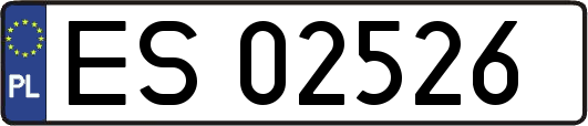 ES02526