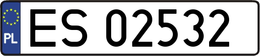 ES02532