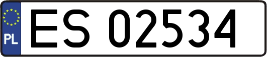 ES02534