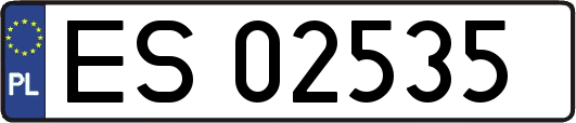 ES02535