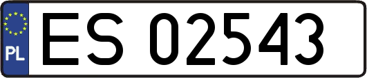 ES02543