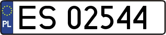 ES02544