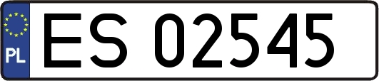ES02545