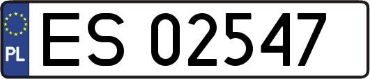 ES02547