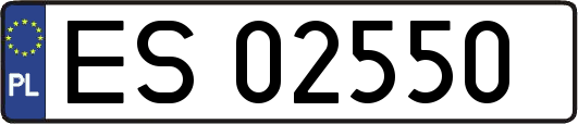 ES02550