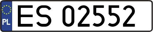 ES02552