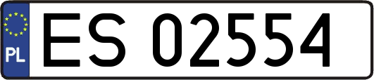 ES02554
