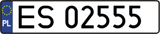 ES02555
