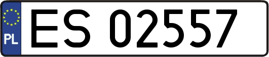 ES02557
