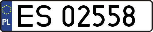 ES02558