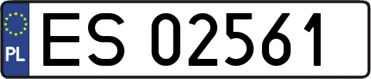 ES02561