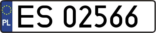 ES02566