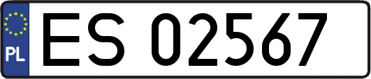 ES02567