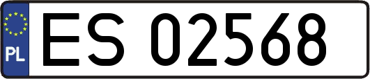 ES02568