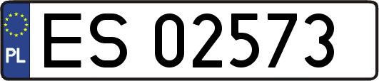 ES02573