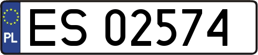 ES02574