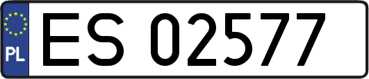 ES02577