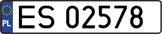 ES02578