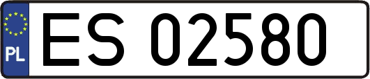 ES02580