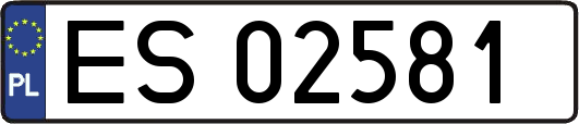 ES02581
