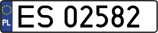 ES02582
