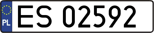 ES02592