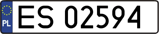 ES02594
