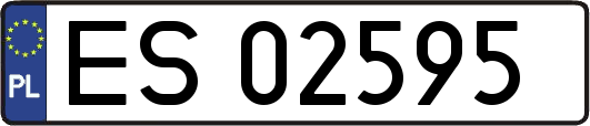 ES02595
