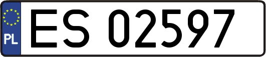 ES02597