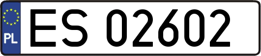 ES02602